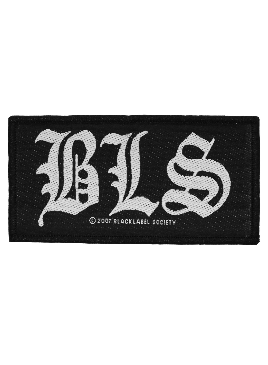 Mustan etiketin seura