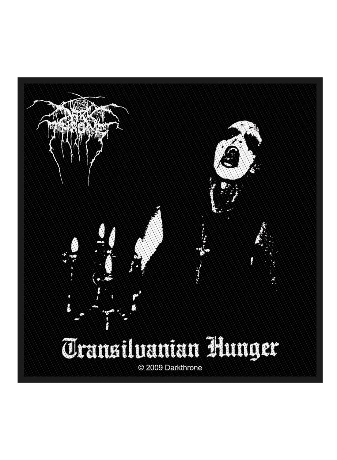 Darkthrone Transilvanian Hunger