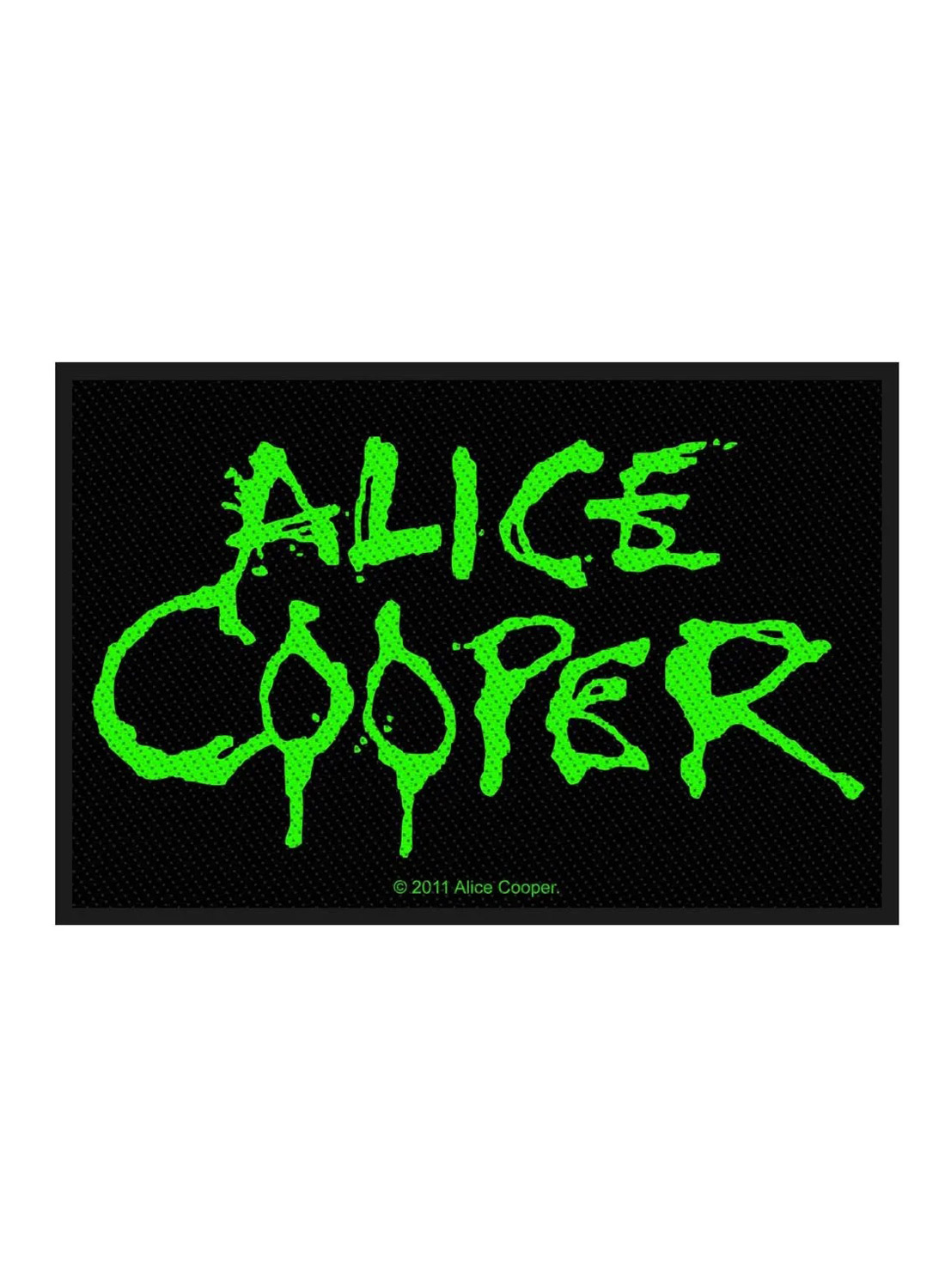 Alice Cooperin logo