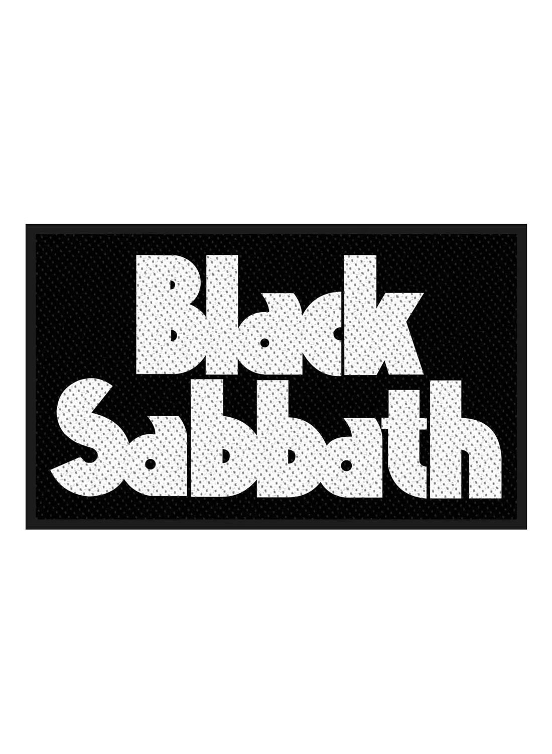 Black Sabbath -logomerkki