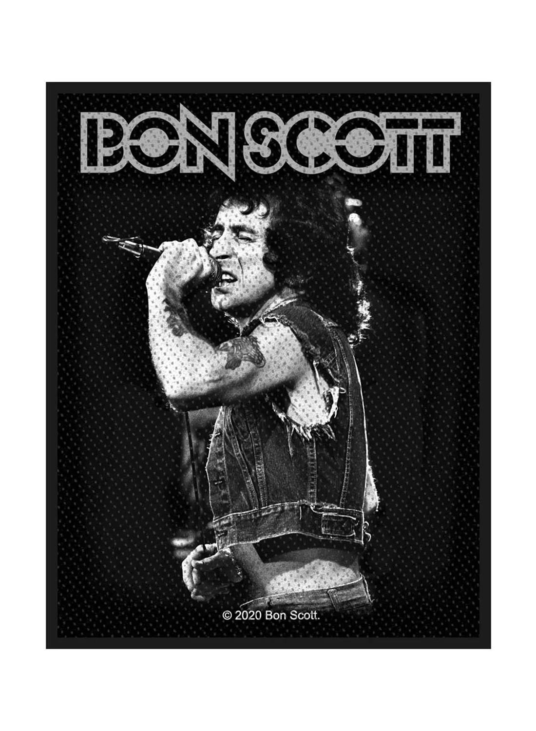 Bon Scott -korjauslevy