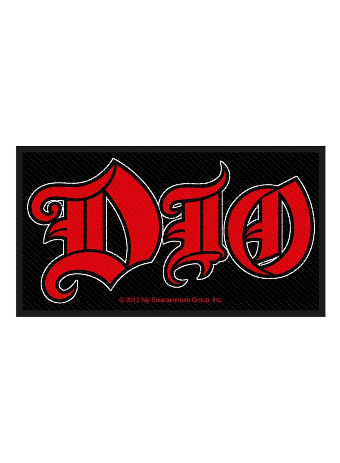 Dio-logomerkki