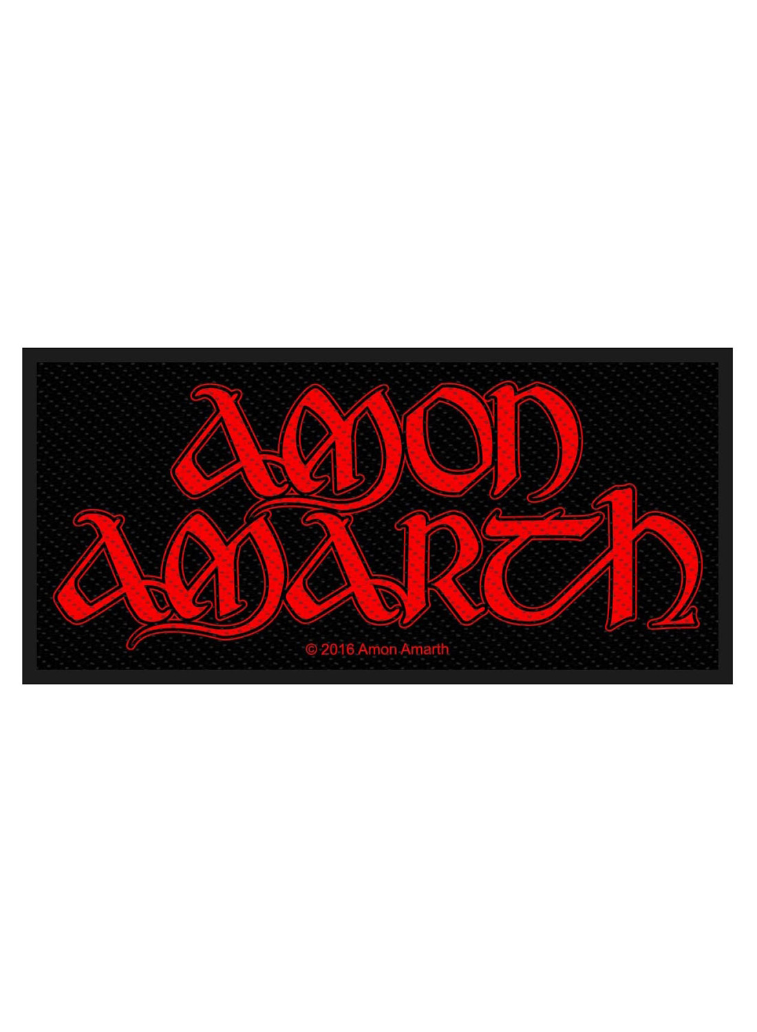 Amon Amarth -logo