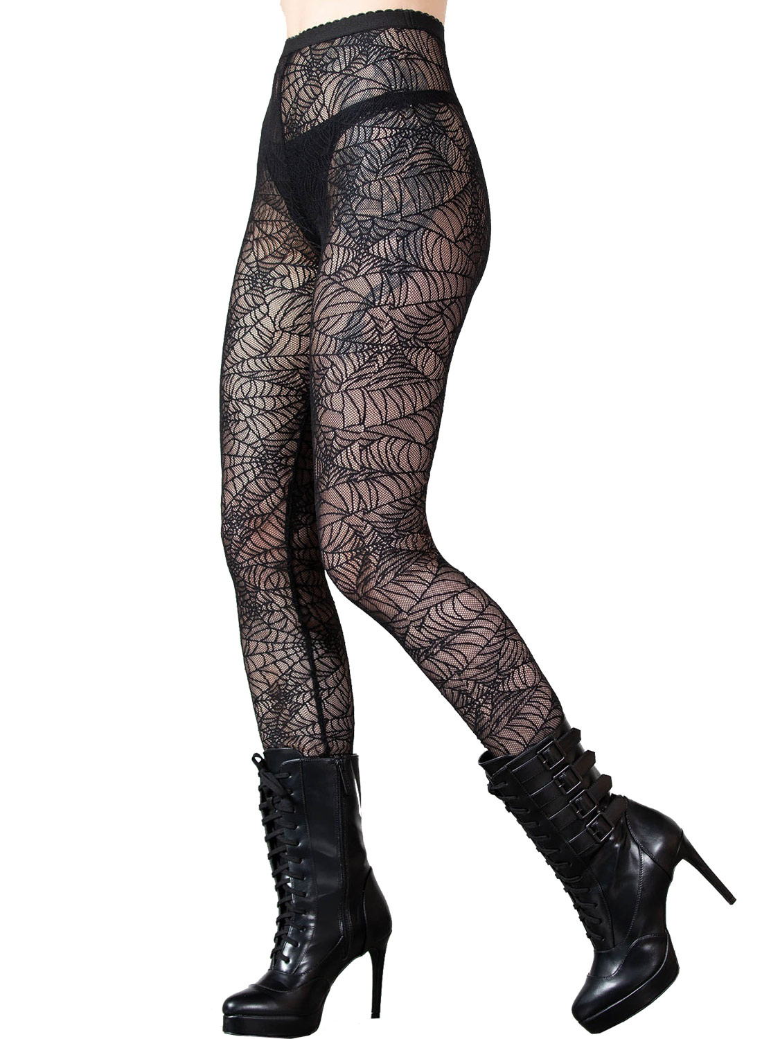 Killstar Ariana -legginsit