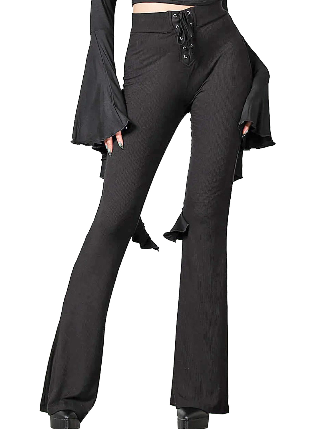 Slo-Burn-kellopohjat