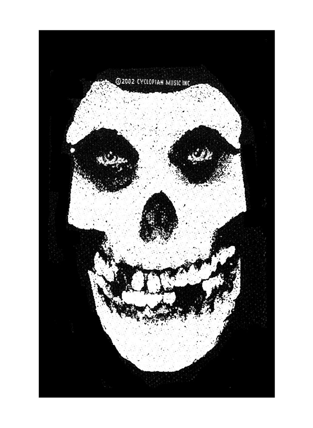 Misfits-kallomerkki