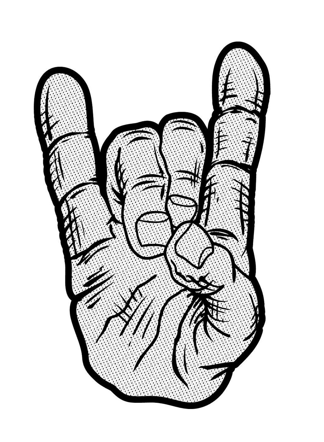 Paholaisen sarvet -korjaus