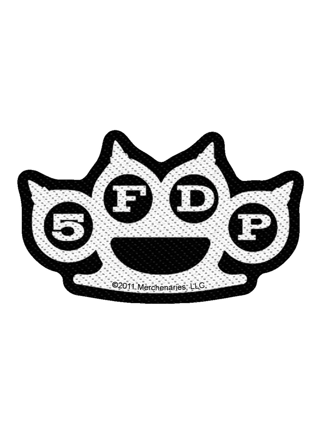 Viiden sormen kuolemanisku