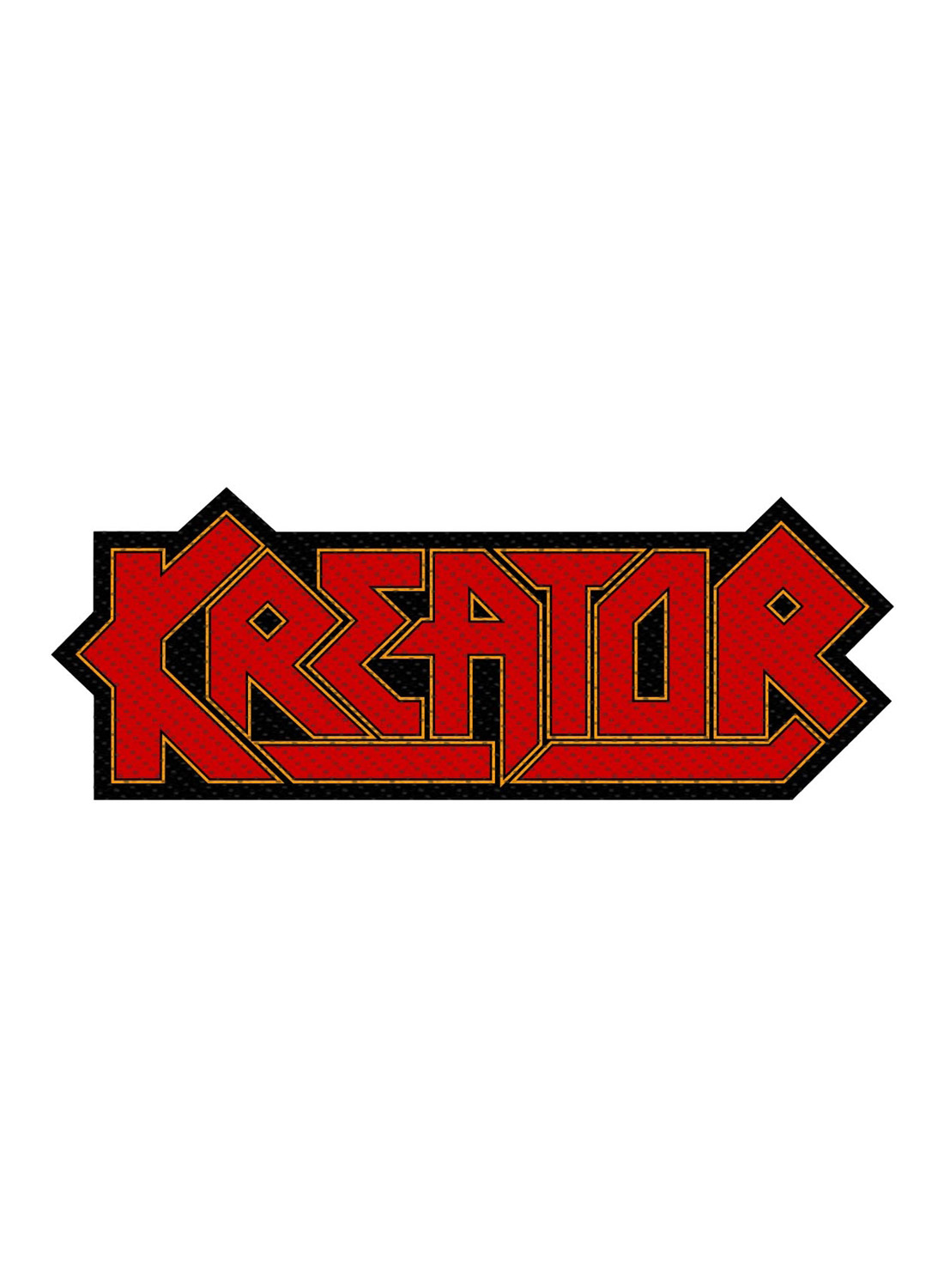 Kreator-logomerkki
