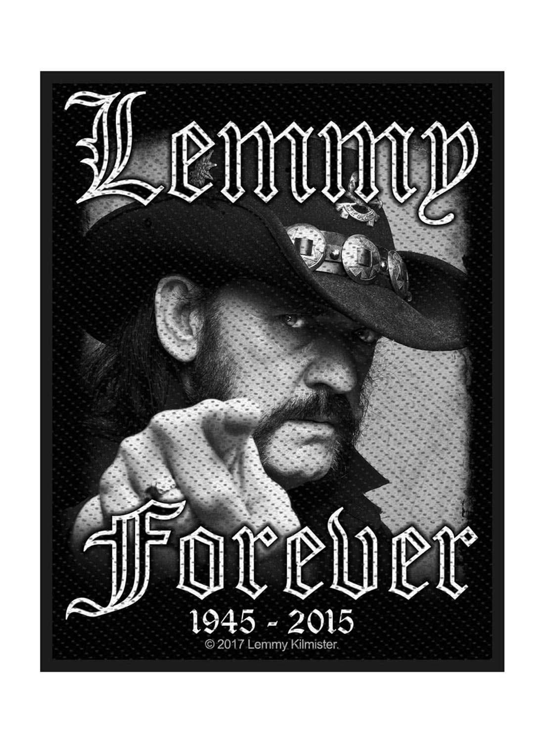 Lemmy Forever -korjauslevy