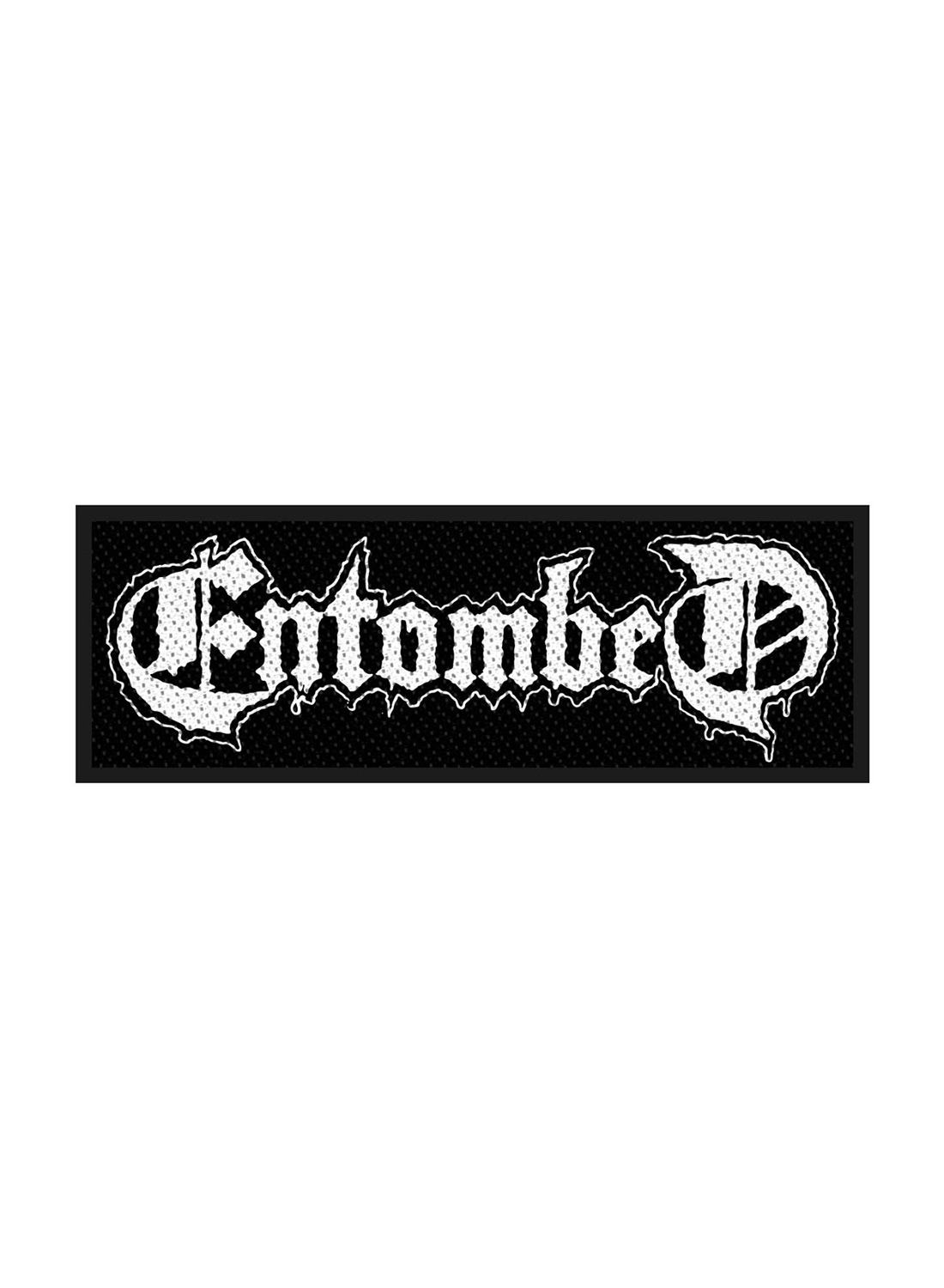 Entombed-logomerkki