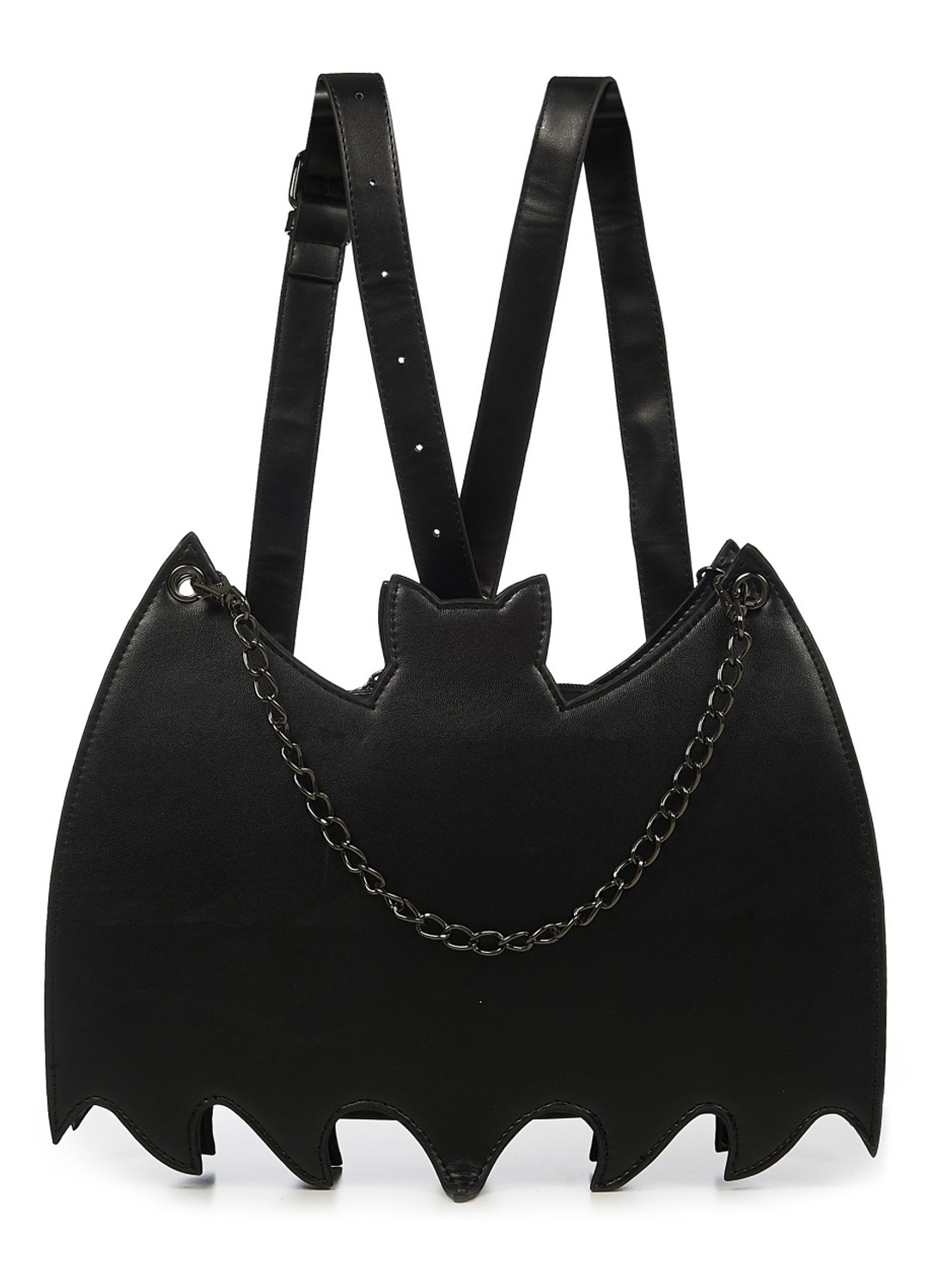 Pimeyden kuningatar -reppu