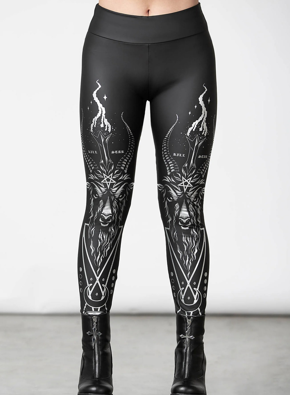 Killstar Severin -legginsit