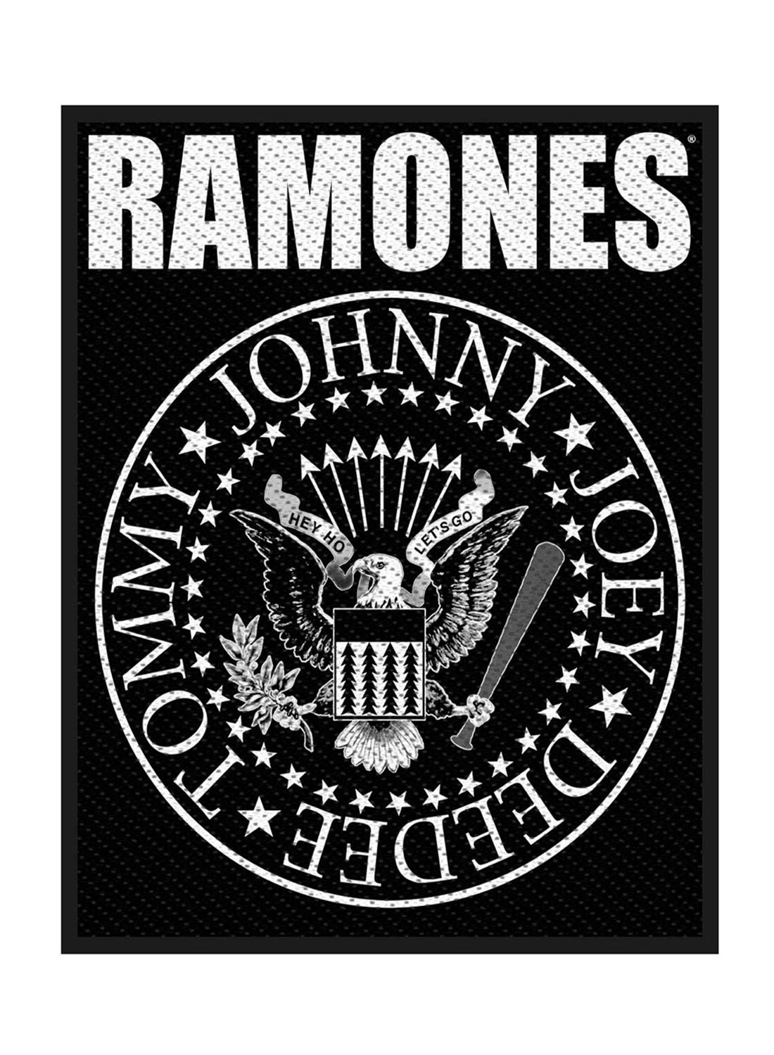 Ramones Classic -sinettimerkki