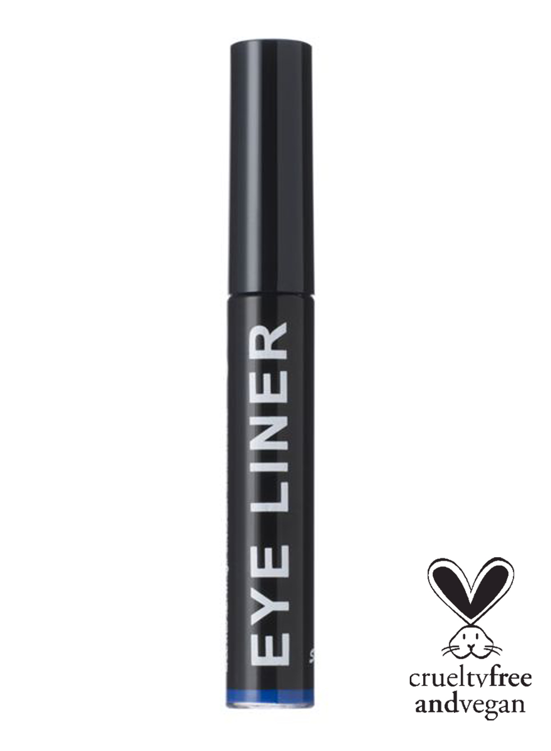 Stargazer nestemäinen eyeliner sininen