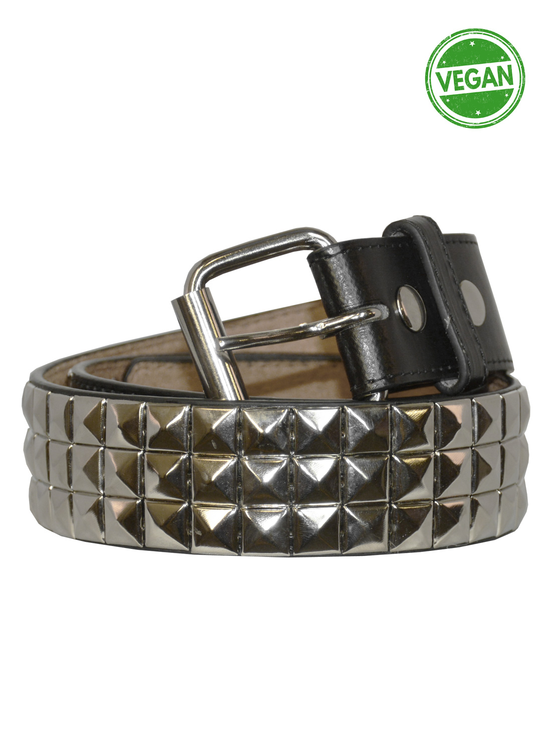 Pyramid 3-rivinen vegaanivyö