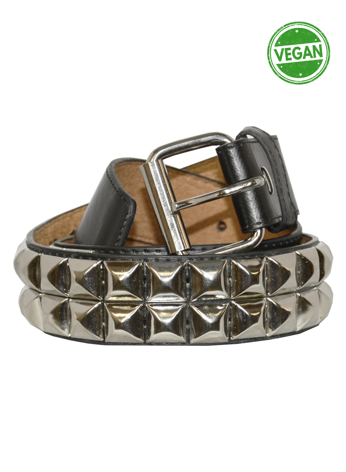 Pyramid 2-rivinen vegaanivyö