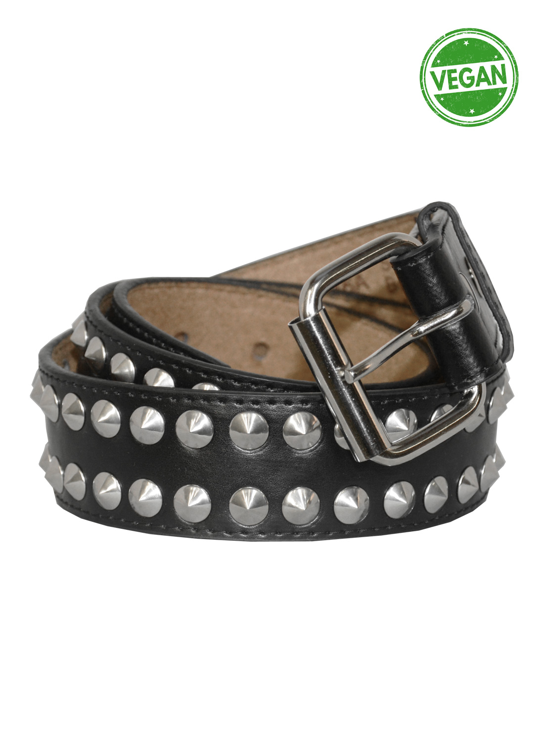 Con 2-rivinen vegaanivyö