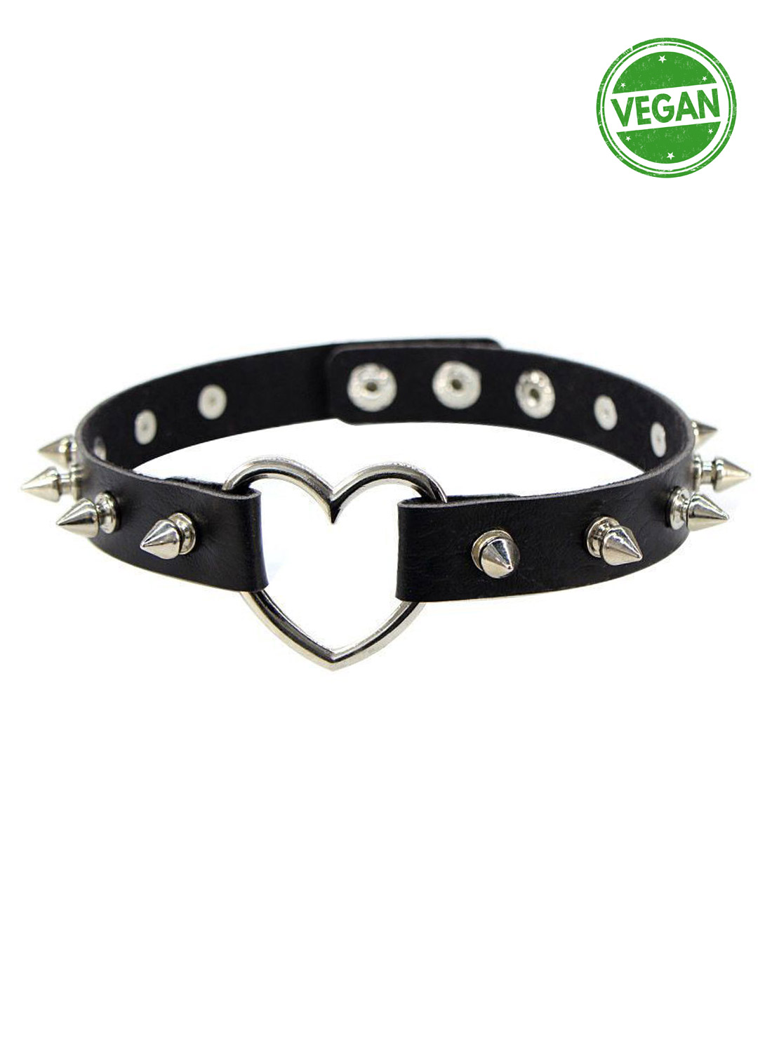 Piikikäs sydän -iskut