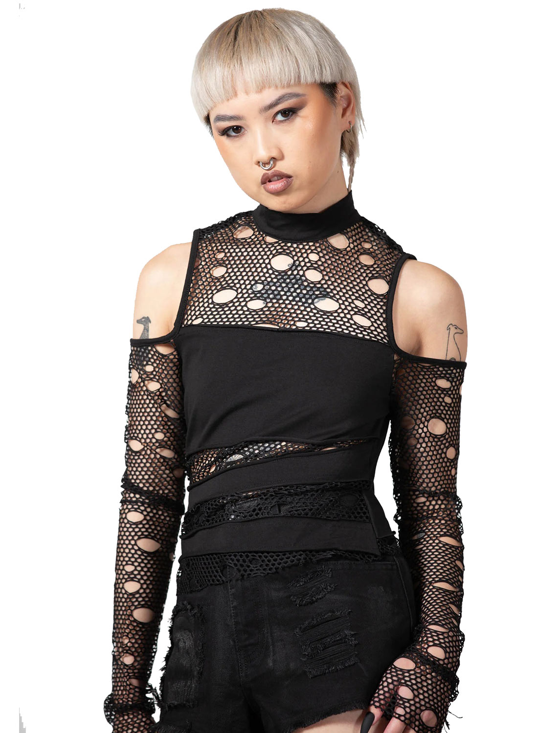 Burn out -verkkotoppi