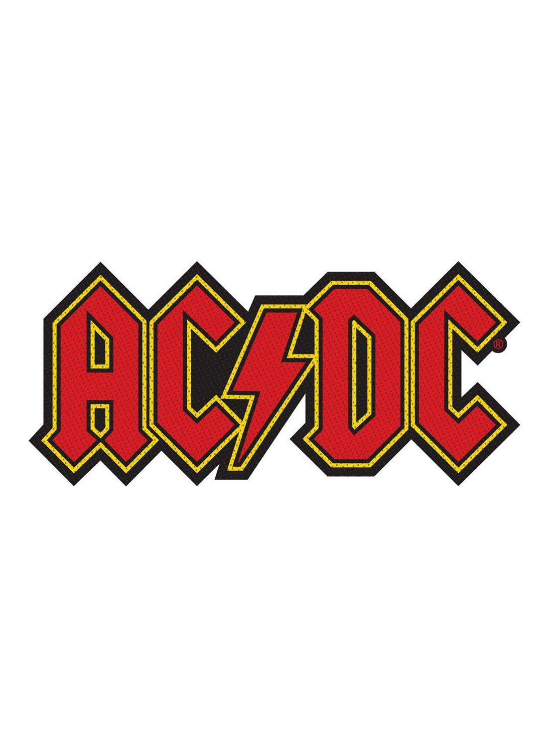 AC/DC-logomerkki