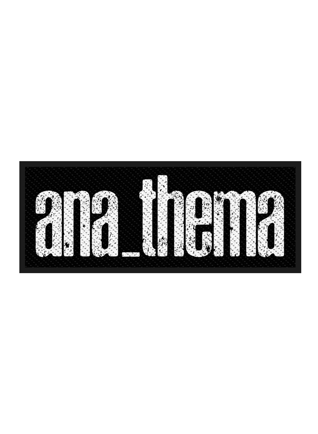 Anathema-logomerkki