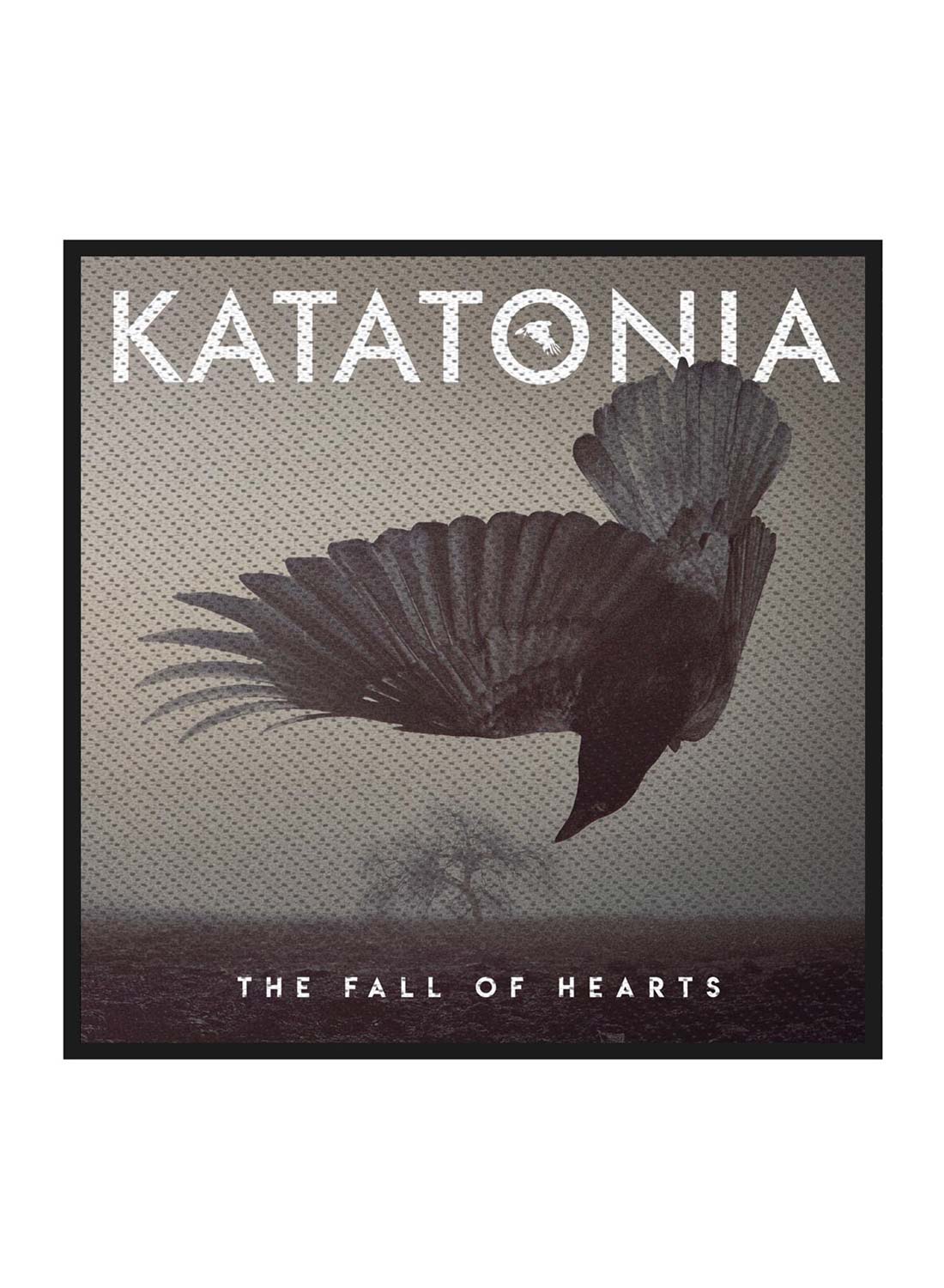Katatonia Sydämien putoaminen -korjaus
