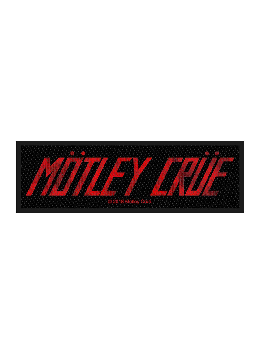 Mötley Crüe -logomerkki