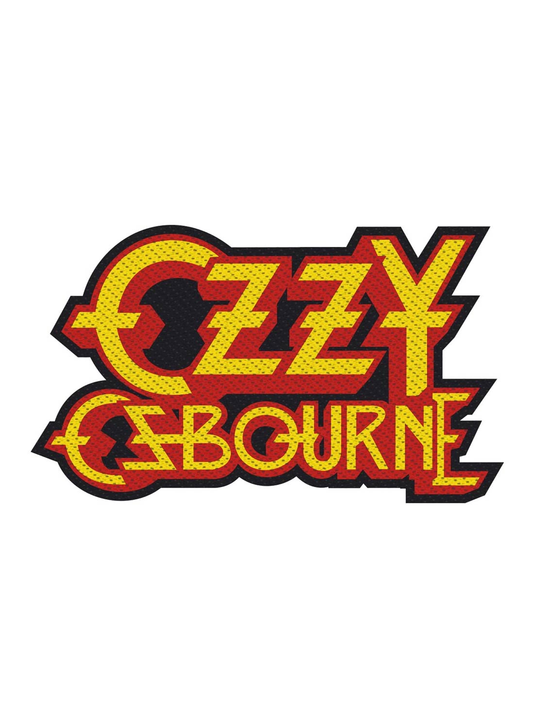 Ozzy Osbourne -logomerkki