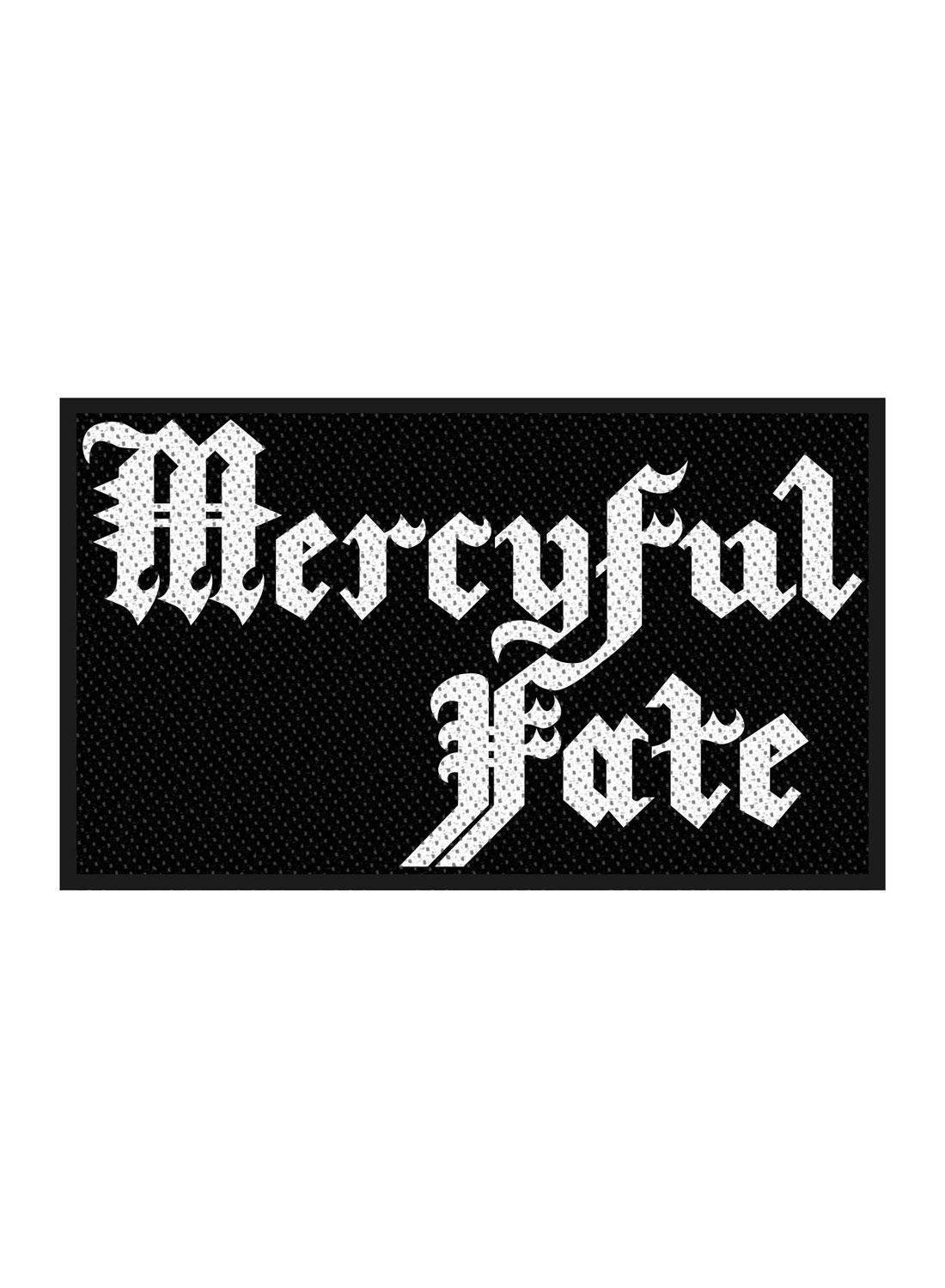 Mercyful Fate -logomerkki