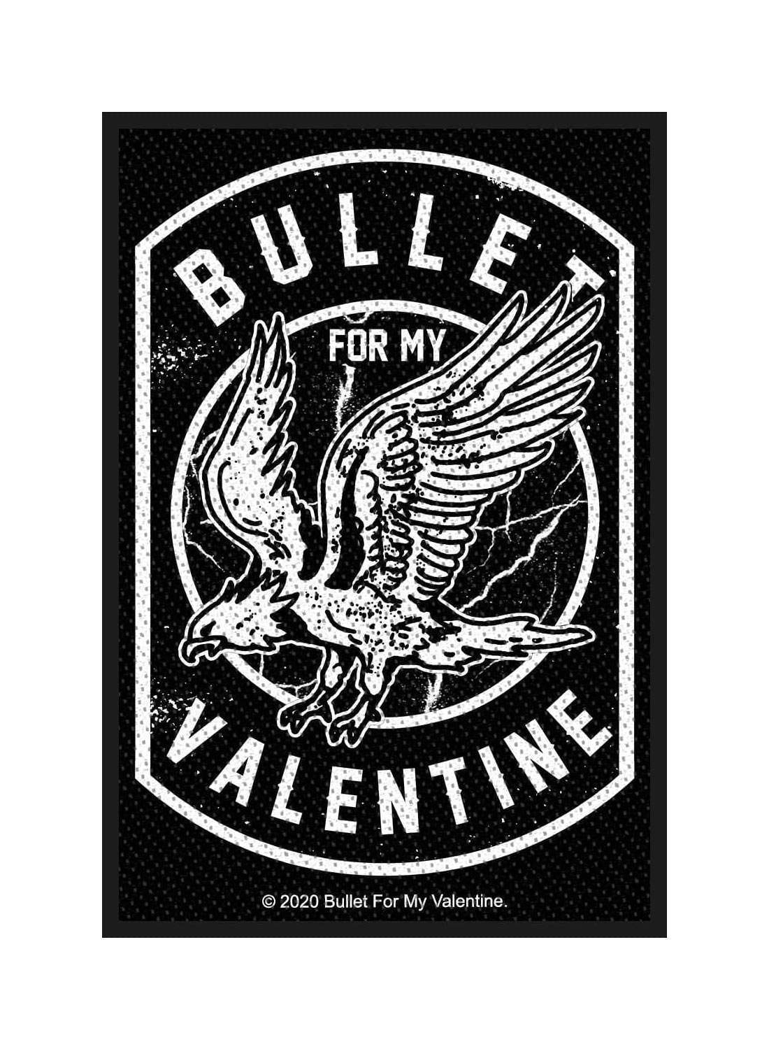 Bullet For My Valentine -koira