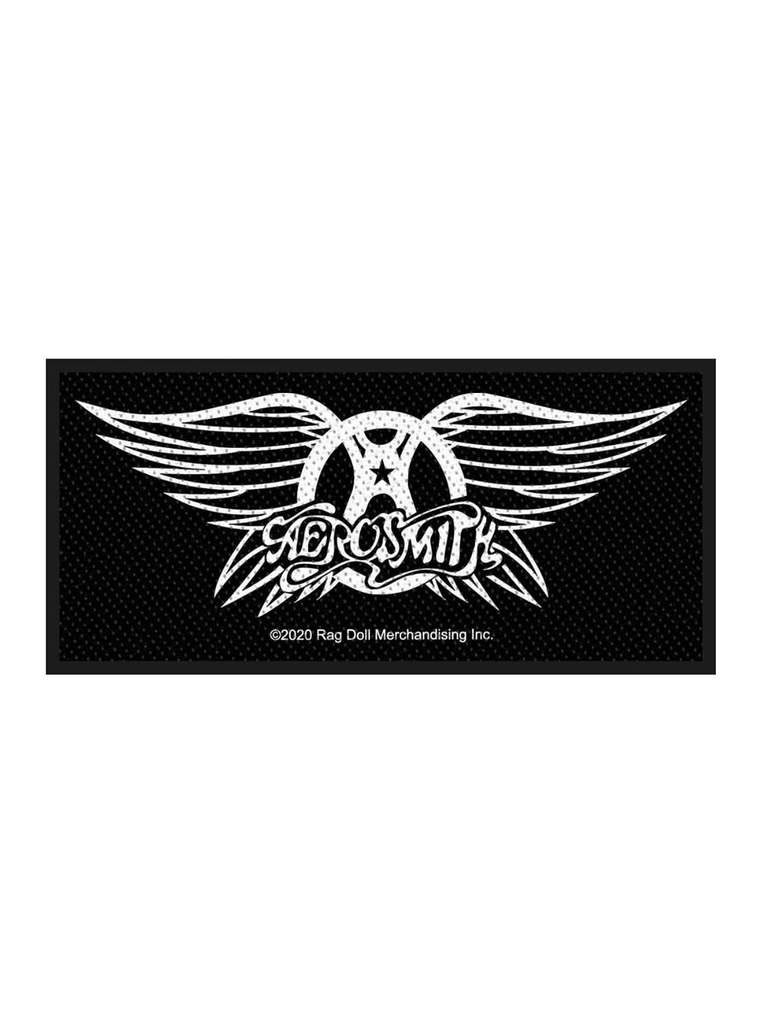 Aerosmith-logomerkki