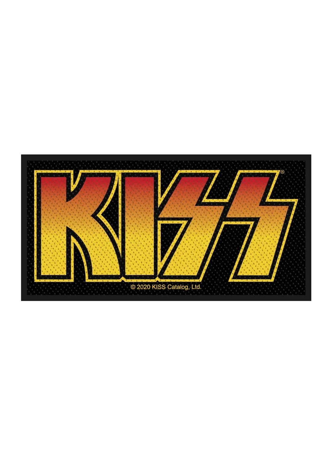 Kiss-logomerkki