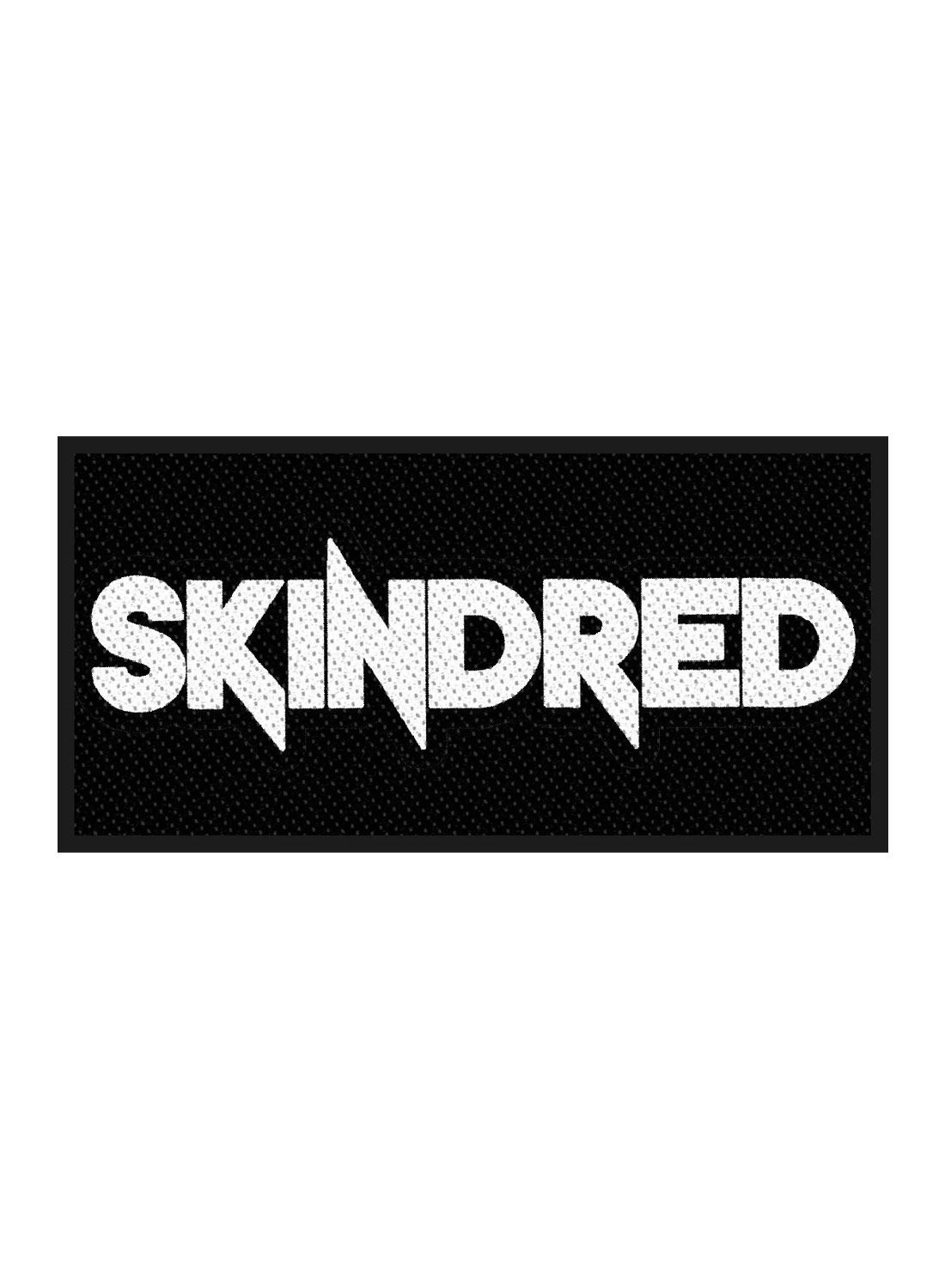 Skindred-logomerkki