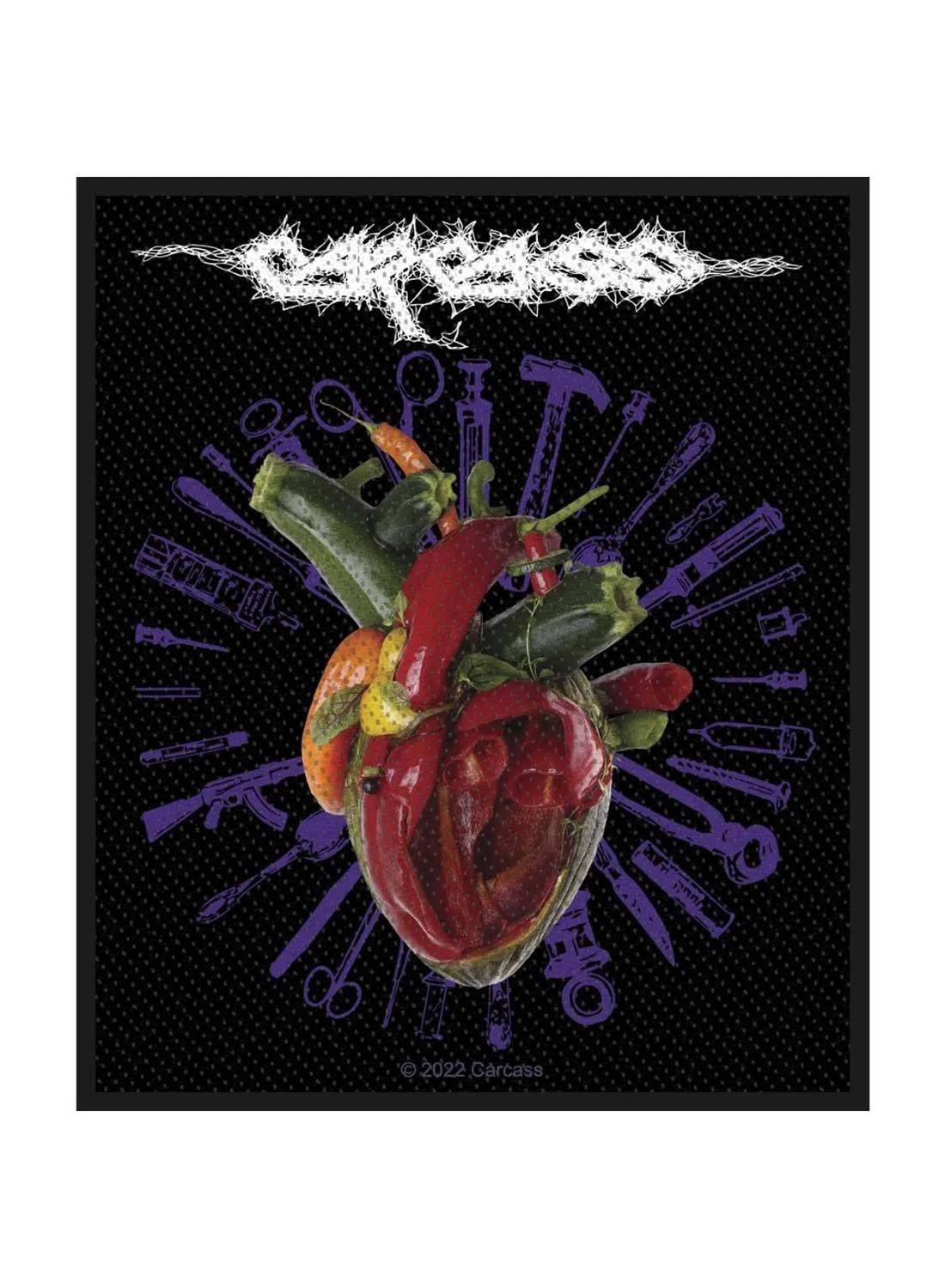 Ruhon repeytyneiden valtimoiden laastari