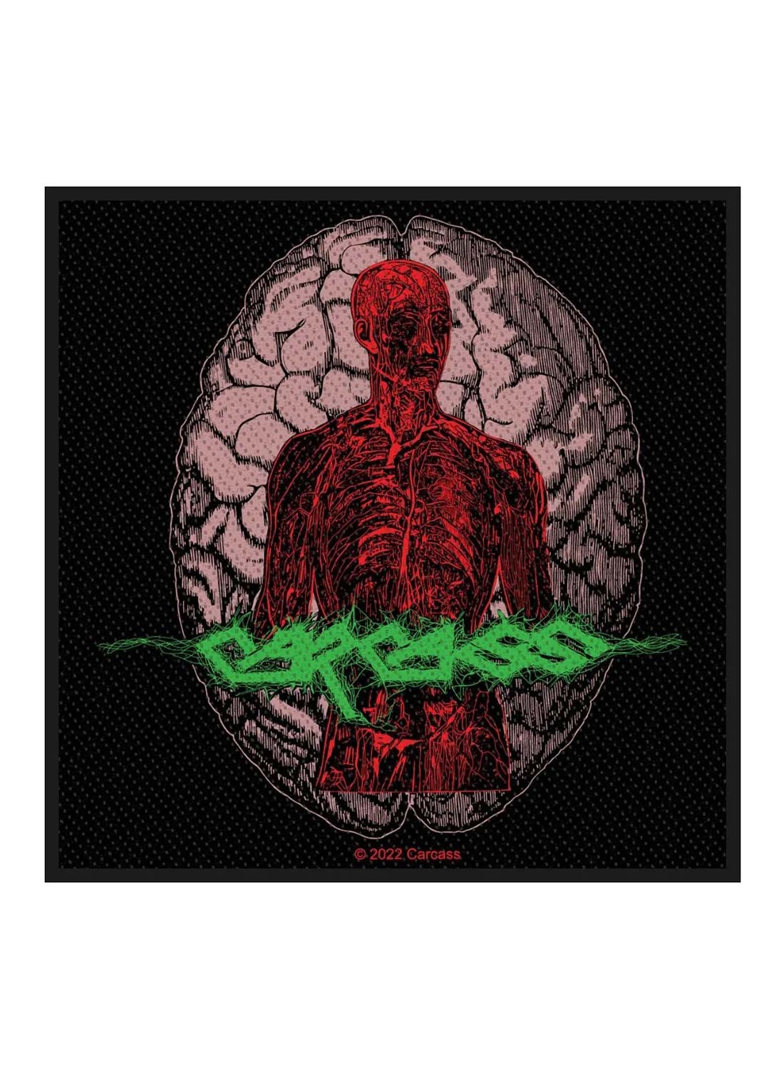 Ruho Cabeza -korjaus