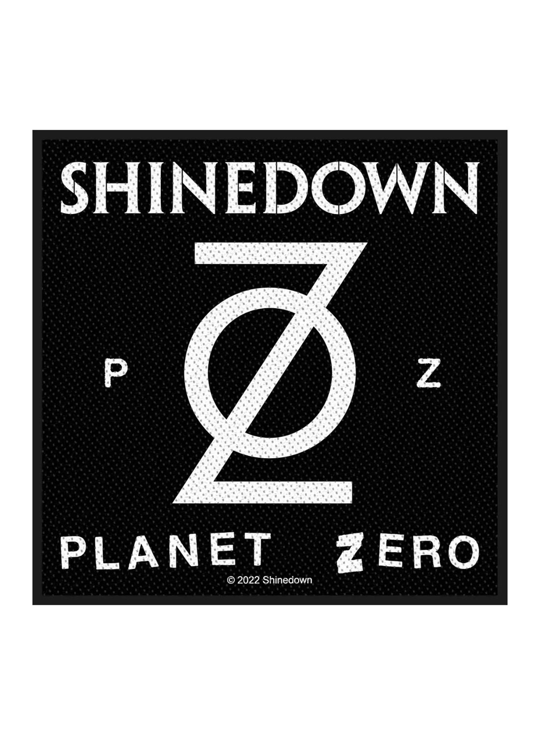 Shinedown Planet Zero -korjauslevy