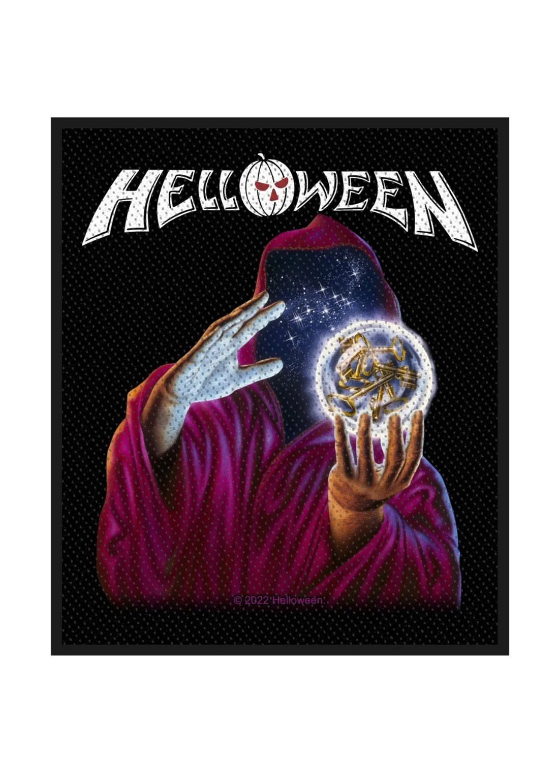 Helloween Keeper Of The Seven Keys -merkki