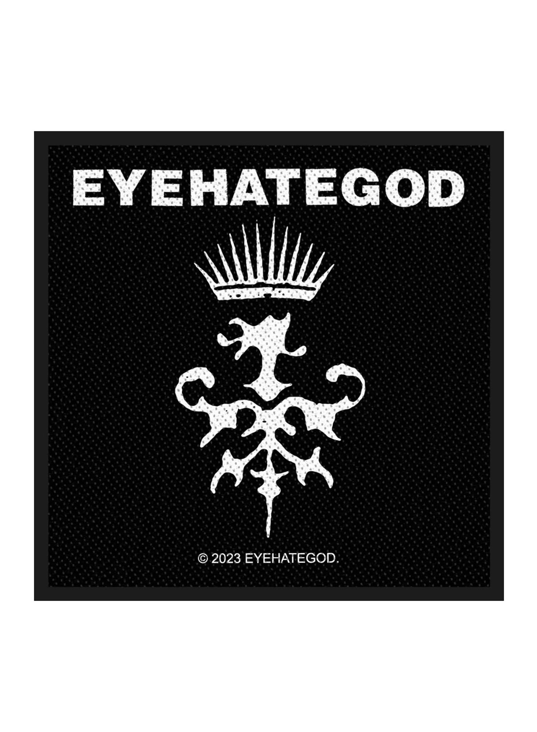 Eyehategod Phoenix -logo