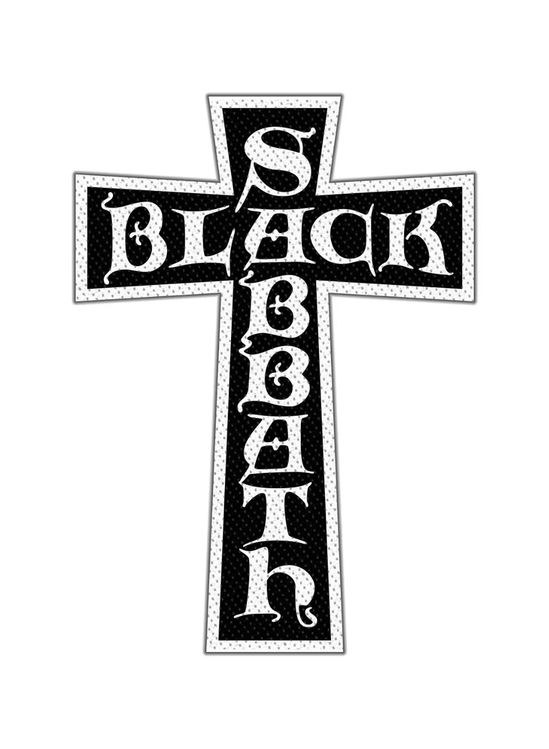 Black Sabbath -logo