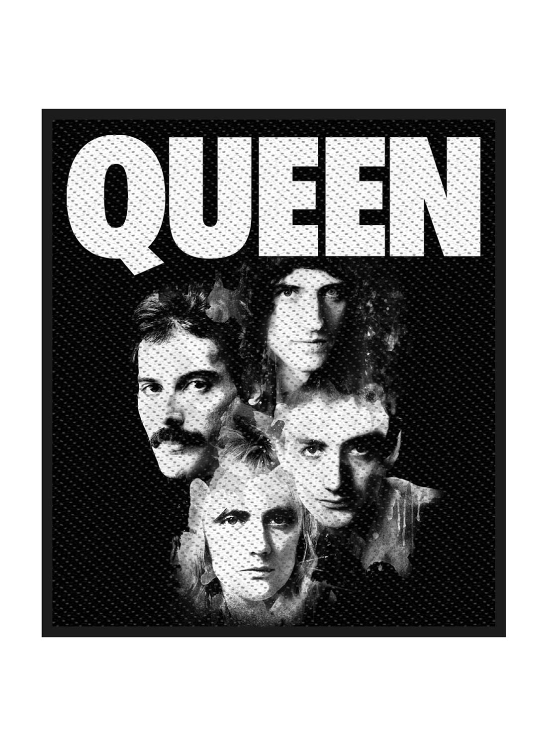 Queen Faces -merkki