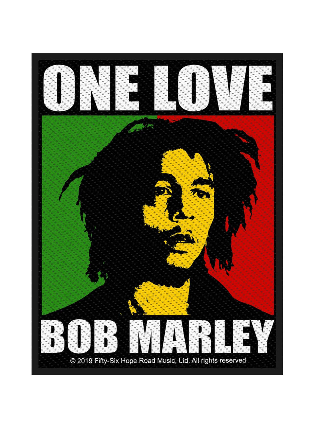 Bob Marley One Love -merkki