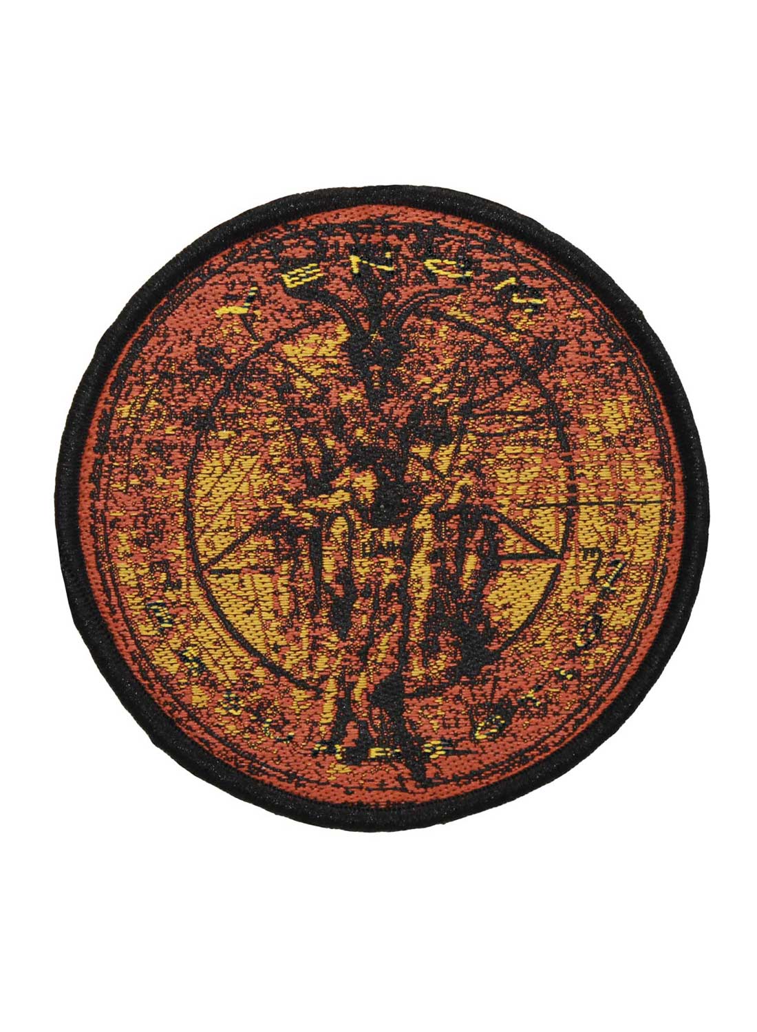 Venom Resurrection -korjauslevy