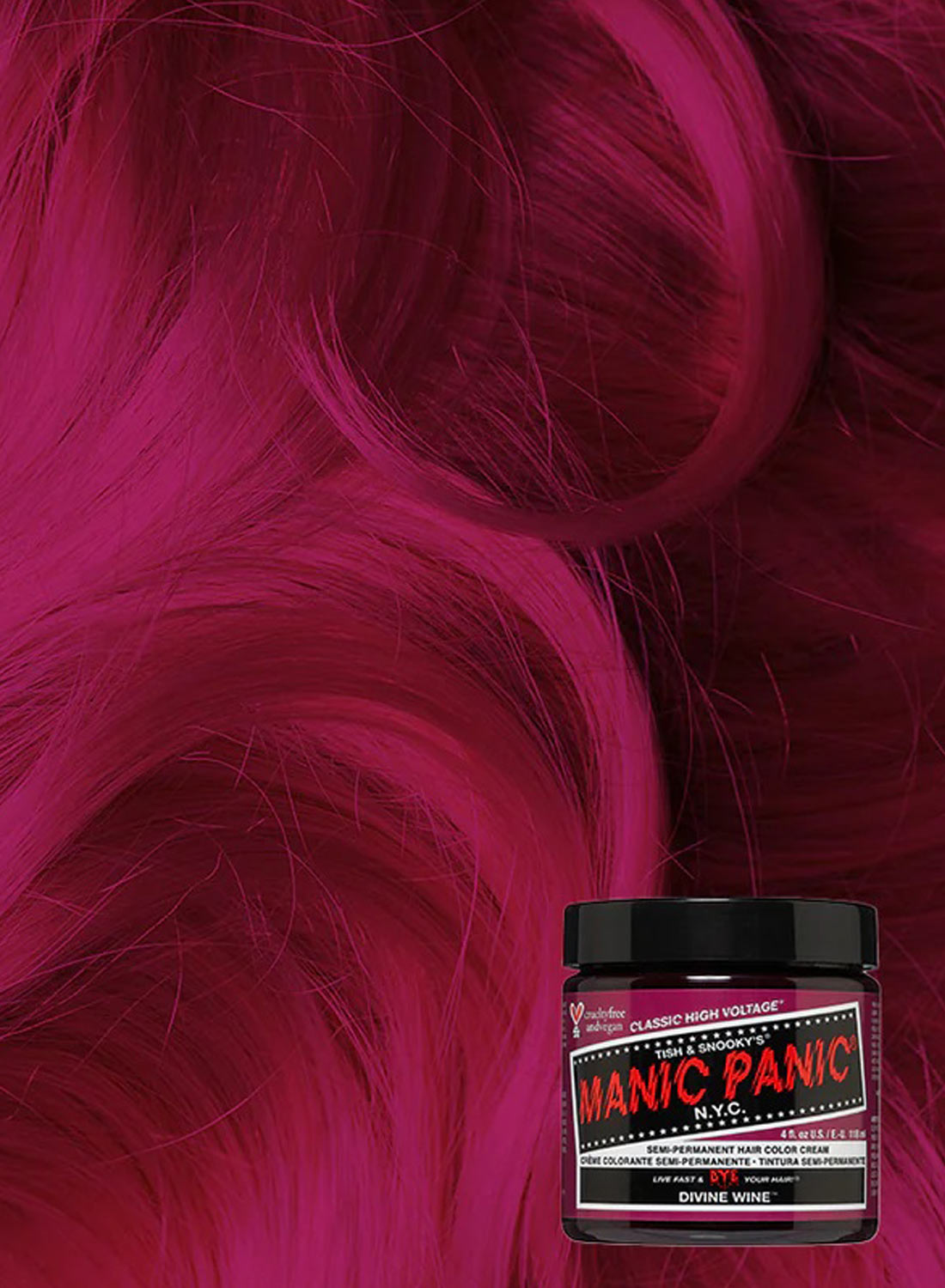 Klassinen jumalallinen viini