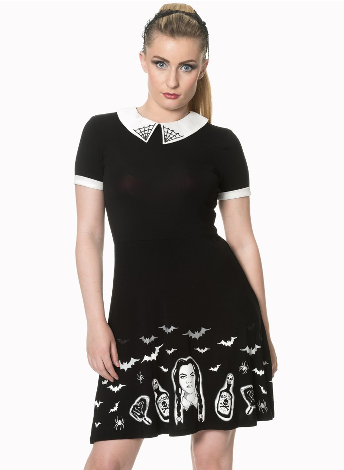 Keskiviikon myrkkymekko