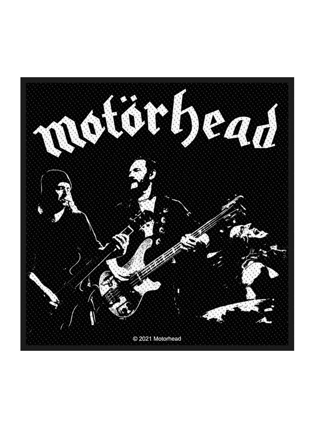 Motörhead-bändimerkki