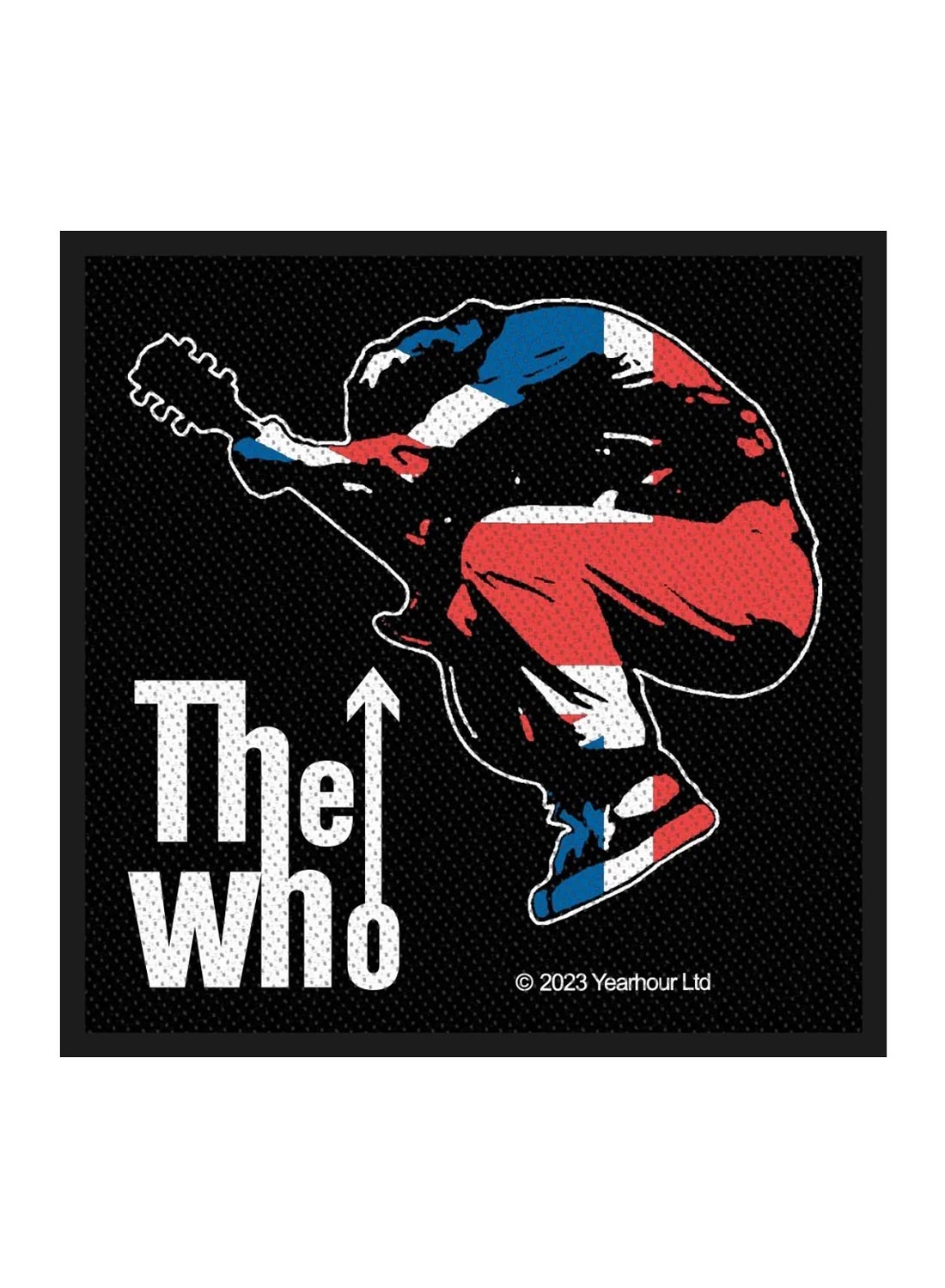 The Who Pete -hyppymerkki