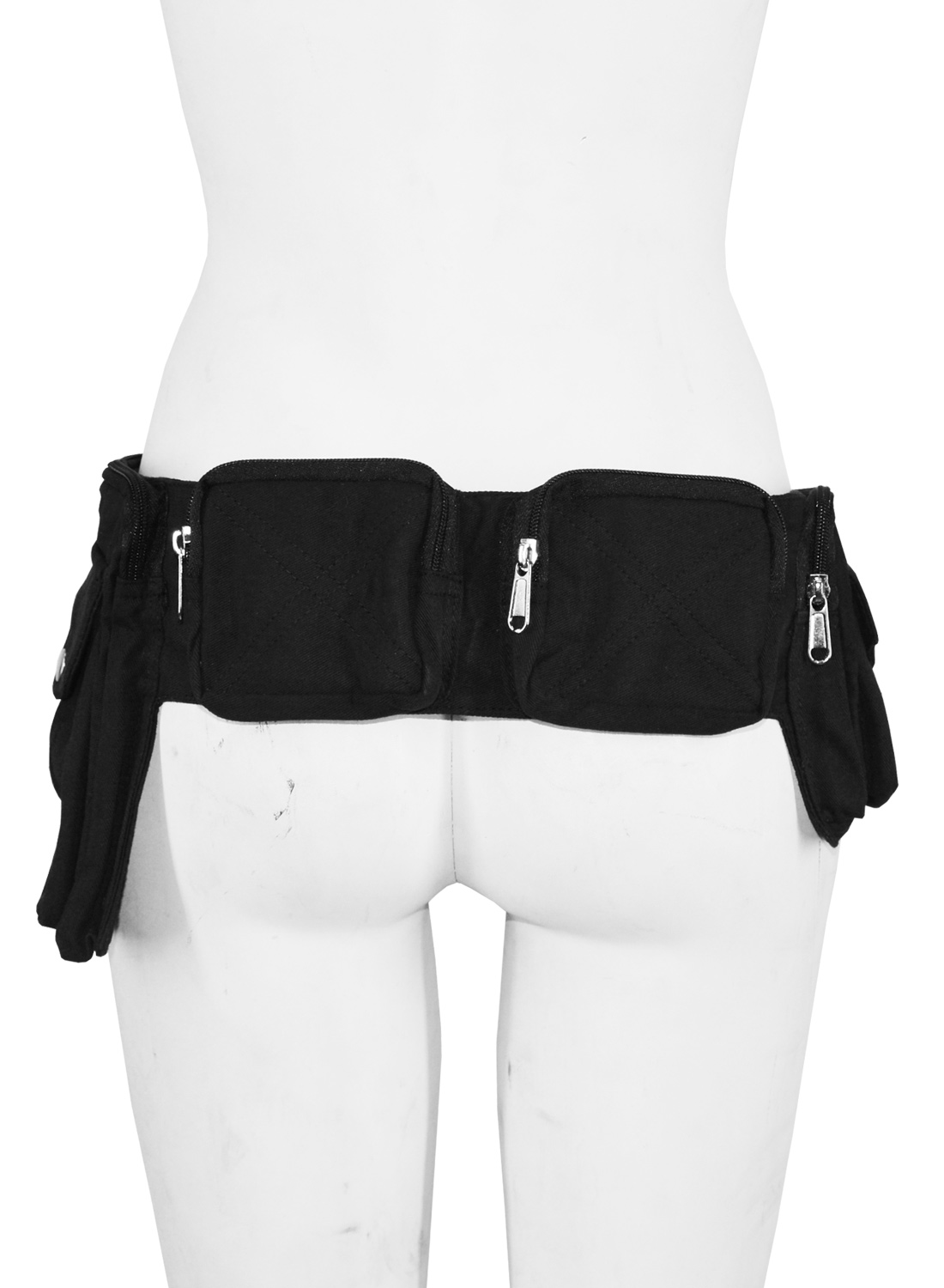 Metallinen Trooper-lantiolaukku