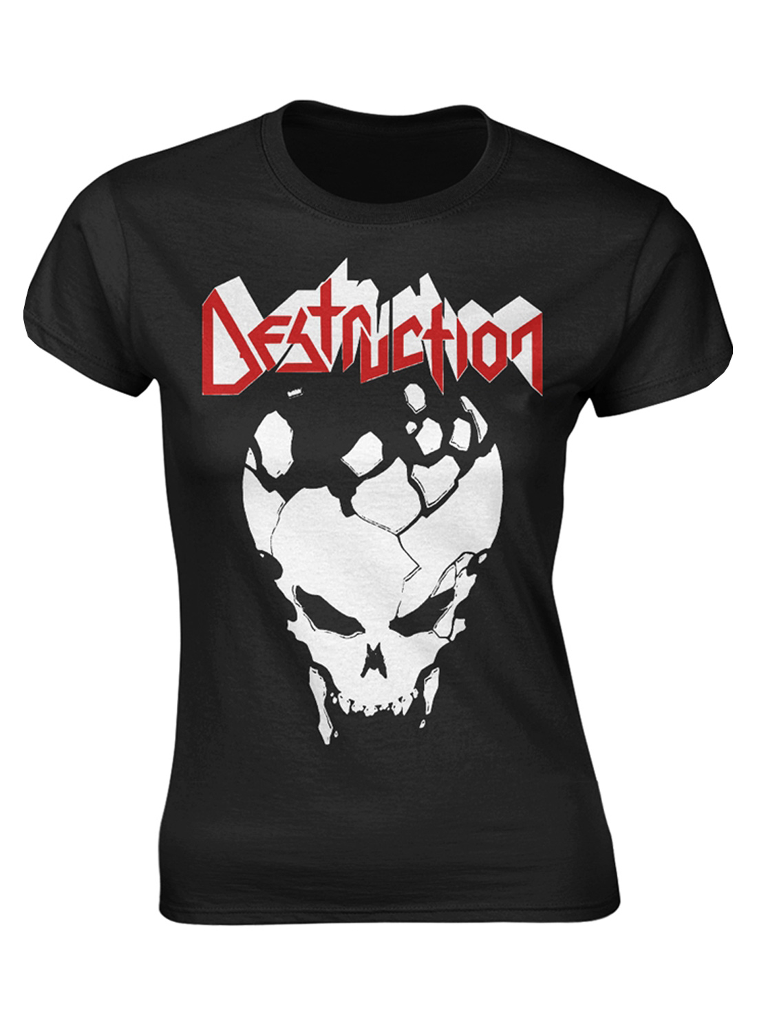 Destruction Est 84 -paita tytöille