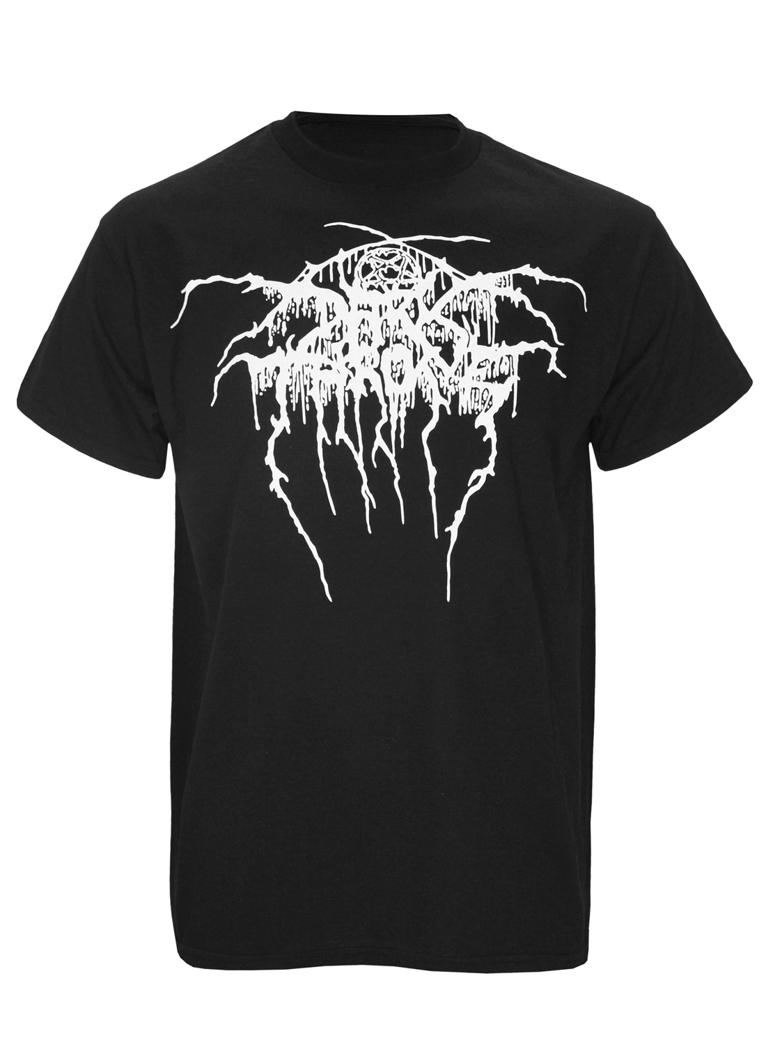 Darkthrone Baphomet T-paita